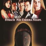 Poster for the movie "Ulice strachu 2: Ostatnia odsłona"