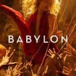 Poster for the movie "Babilon"