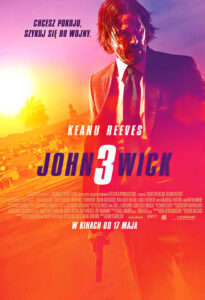 Film John Wick 3