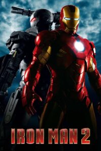 Film Iron Man 2