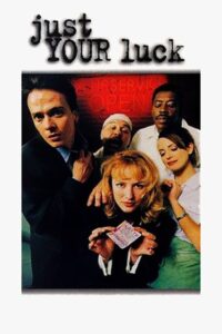 Film Just Your Luck